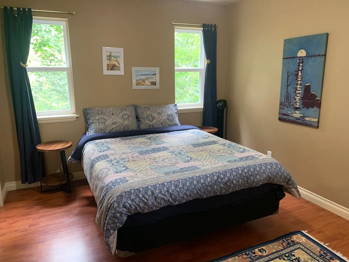 Спална соба 1