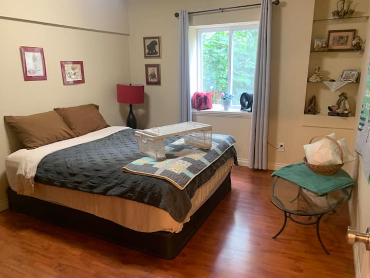 Спална соба 2