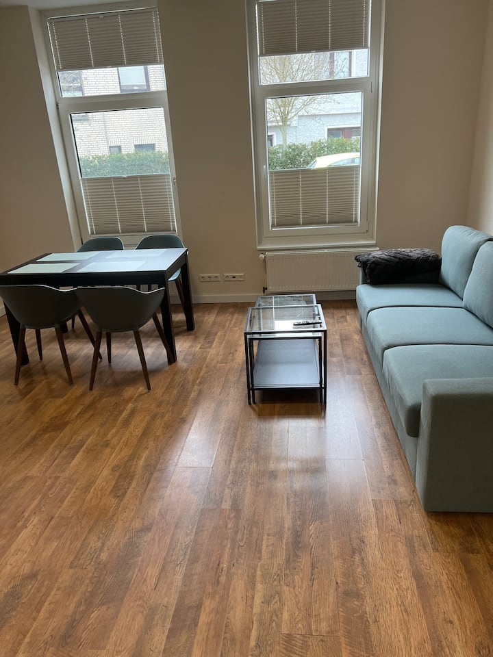 Wohnung Villa Kasper Eg - Wildeshausen