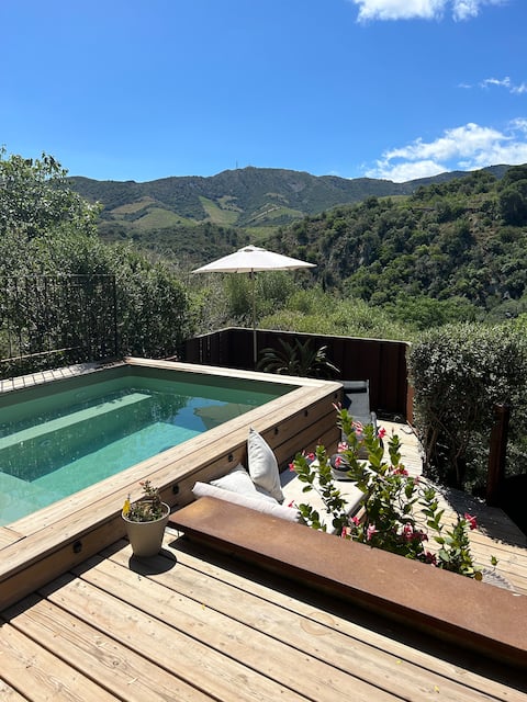 Atelier Maillol, Banyuls-sur-Mer