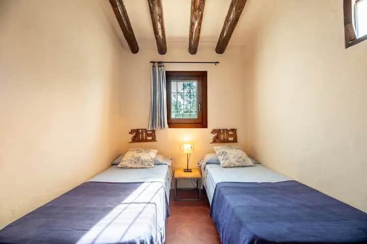 Habitación 4