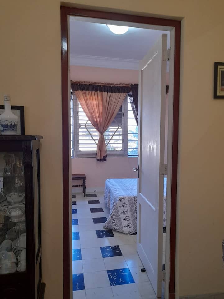Habitación