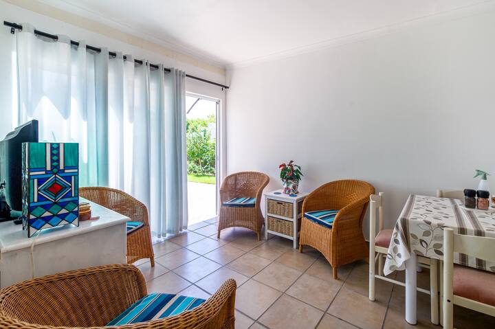 Sedgefield - Ria's Rest Self Catering Cottage - Sedgefield