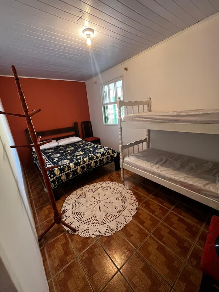 Camera da letto 1