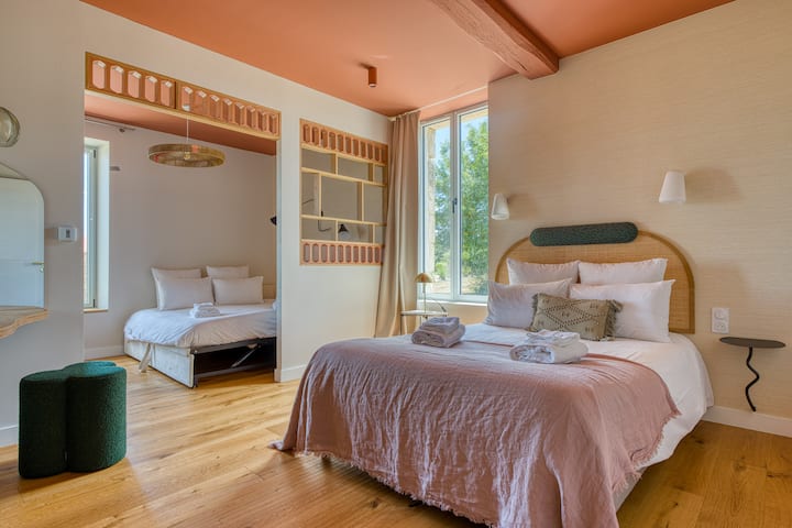 Chambre 6