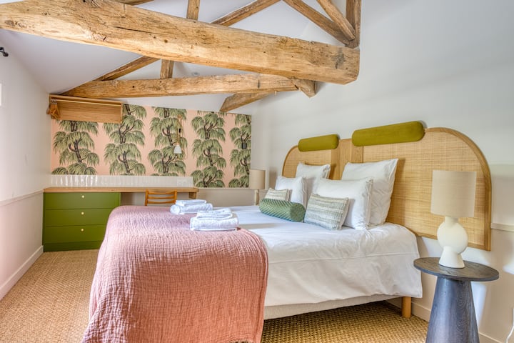Chambre 1