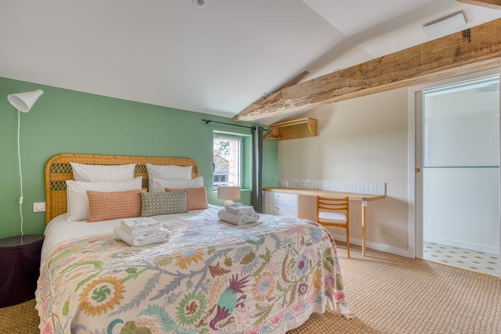 Chambre 5