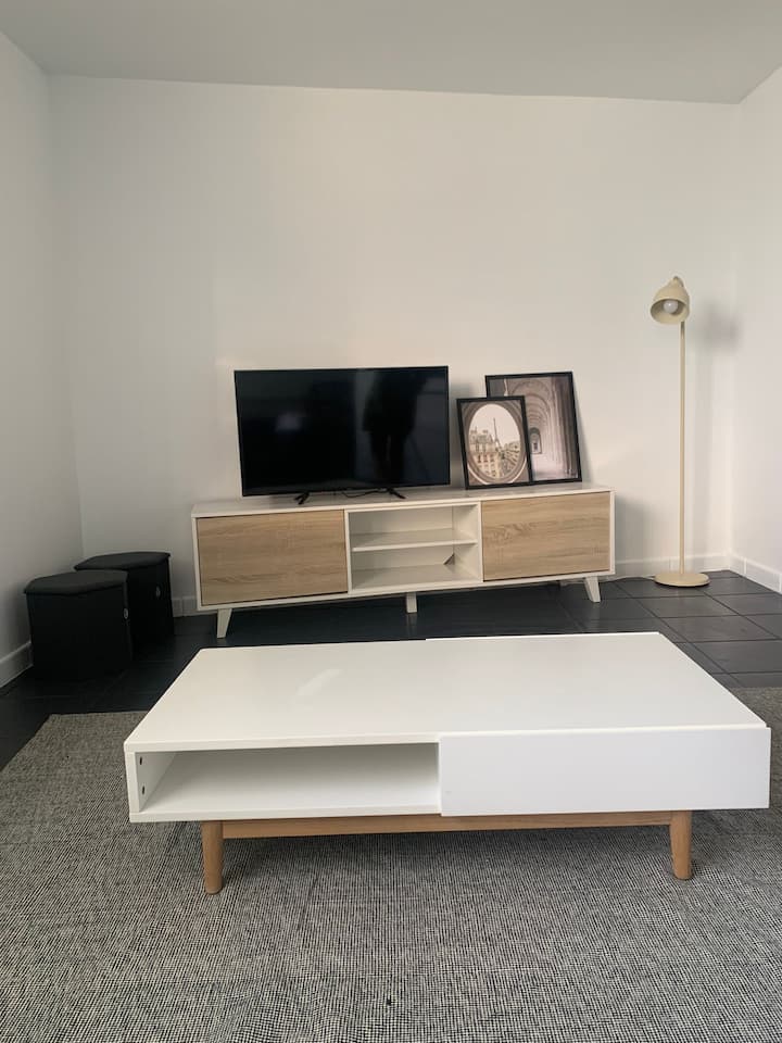 Chalet Vigo - Vigo