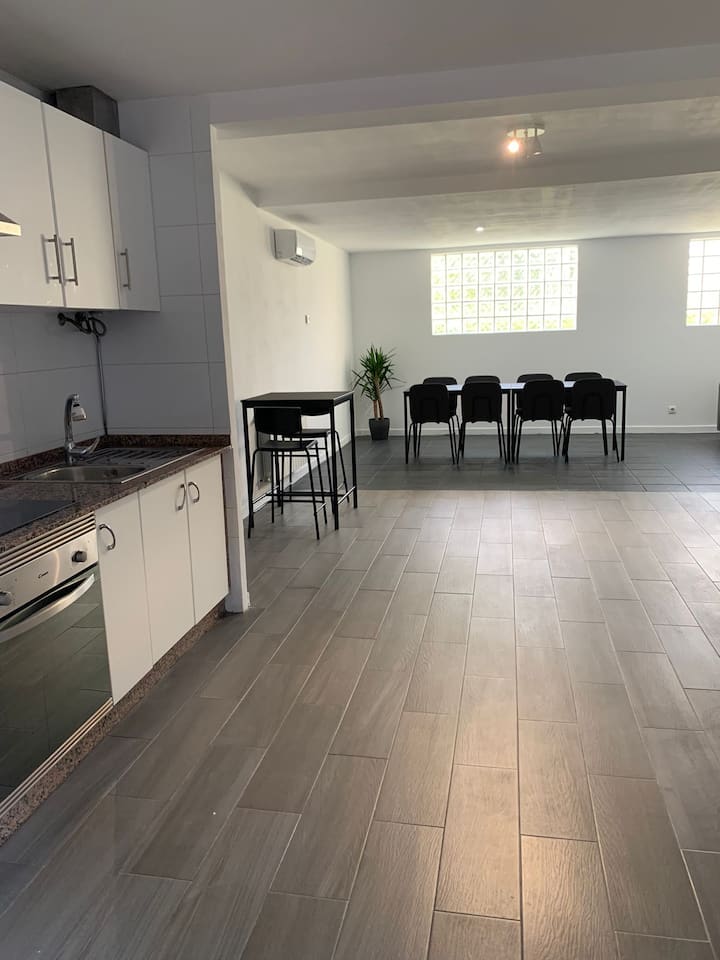 Chalet Vigo - Vigo