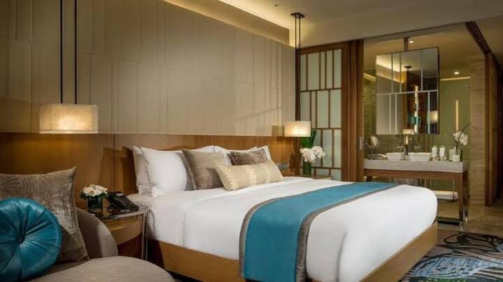 Khách sạn Senkotel ở Nha Trang Khánh Hòa