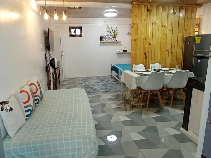 Melecio's Homes 4th Unit - Baguio