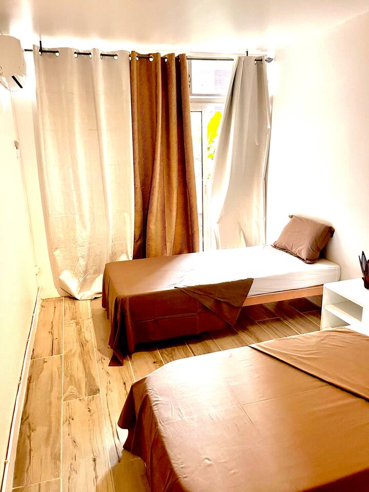 Chambre 1