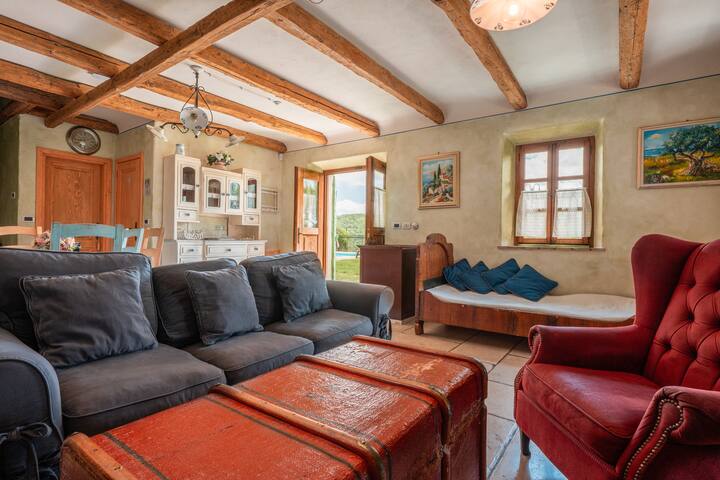 Dobrinja Residence Villa Merlin - Lopar