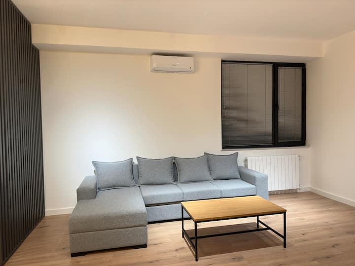 Golden District Apartments - Kutaisi