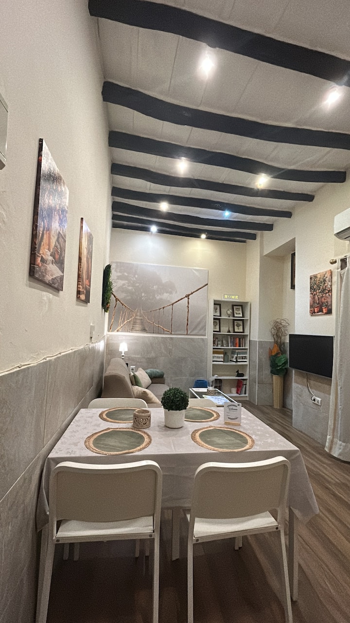 Apartamento Sevilla Lanza - Seville