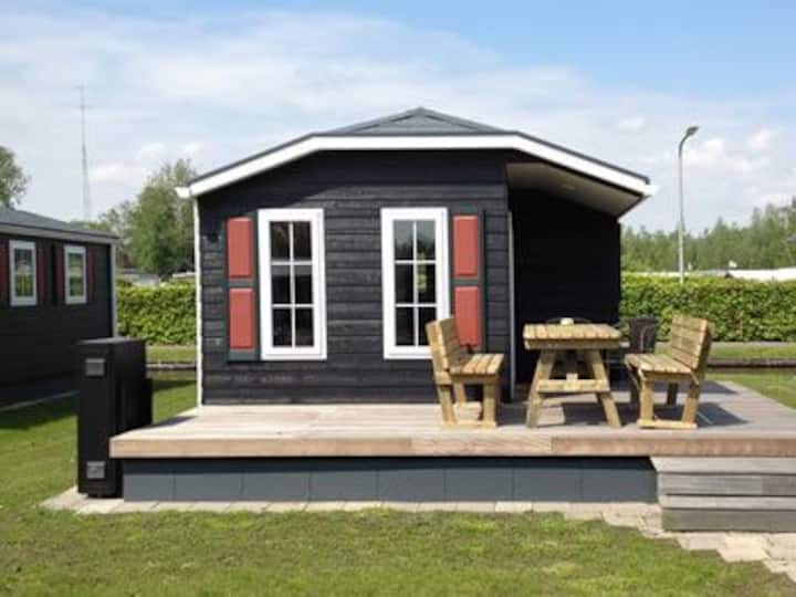 De Beulaker | 4 People - Giethoorn