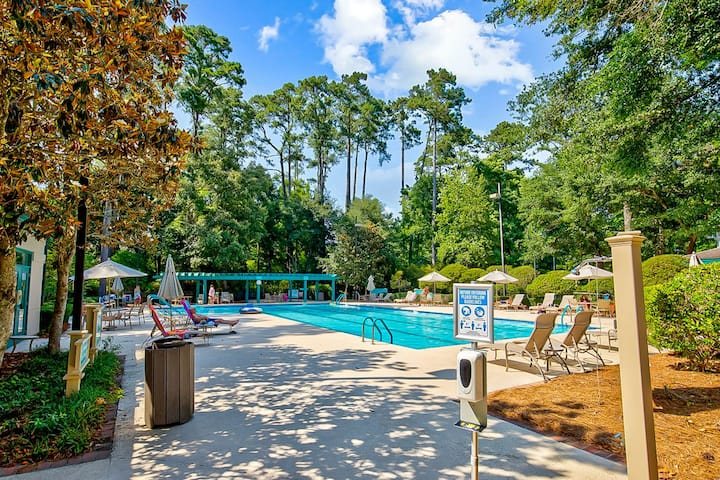 2br Tidewater Resort Condo With Pool & Hot Tub - North Myrtle Beach, SC