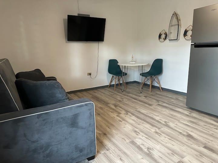 Всекидневна зона