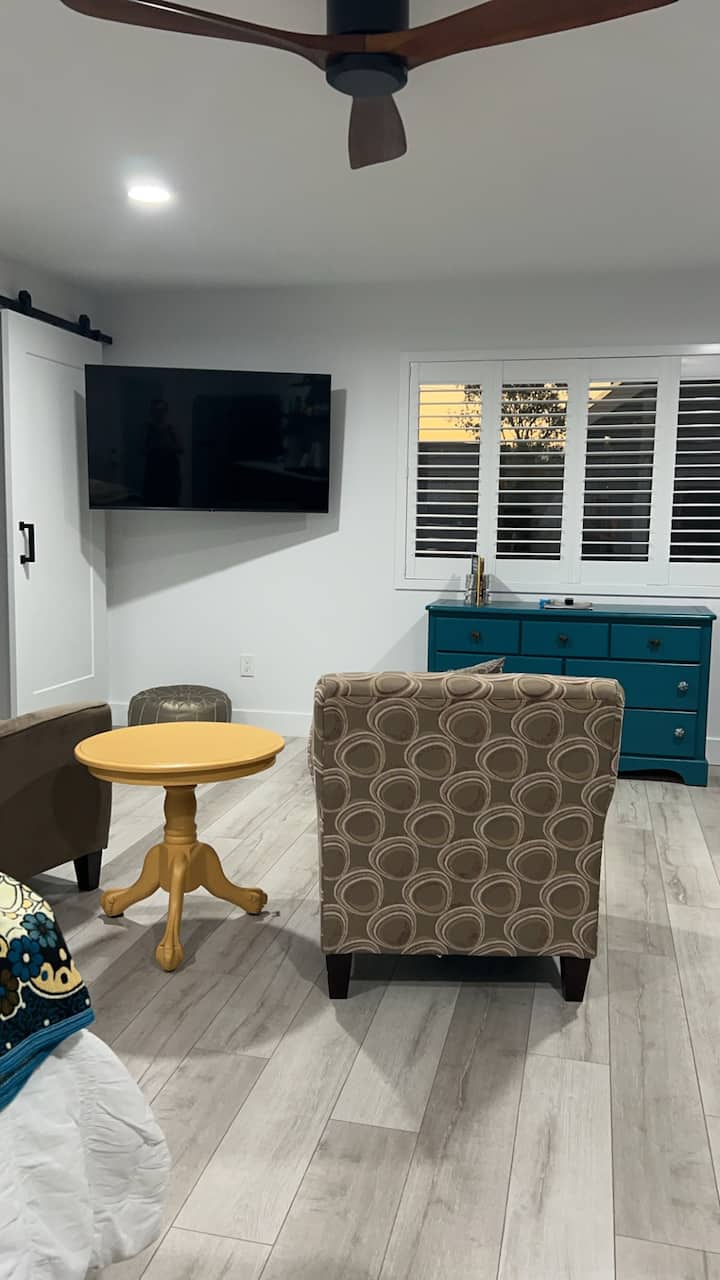 Palmcroft Place-cute Casita In The Heart Of Tempe - Tempe, AZ