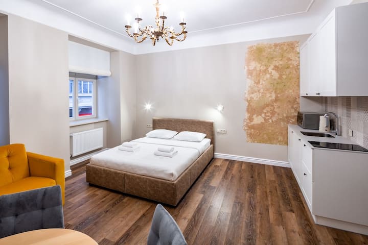 საძინებელი