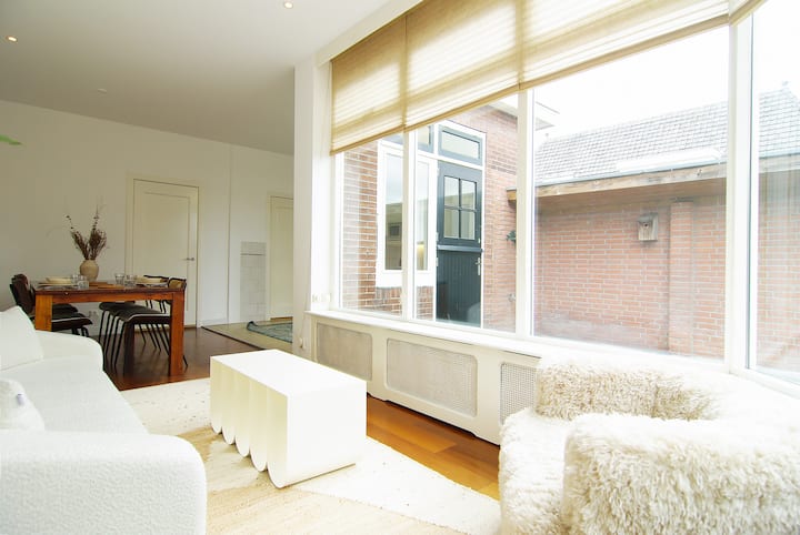 Spacious New Apartment - Noordwijkerhout