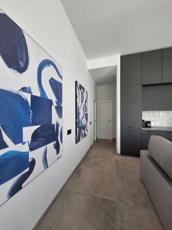 Poniente Beach House - Conil de la Frontera