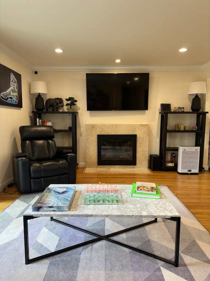 Modern Classic West San Jose - Los Gatos, CA