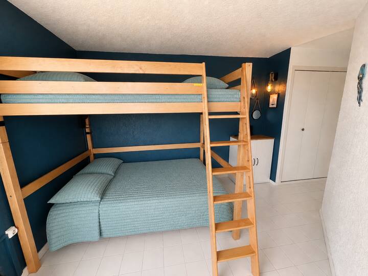 Spálňa 2