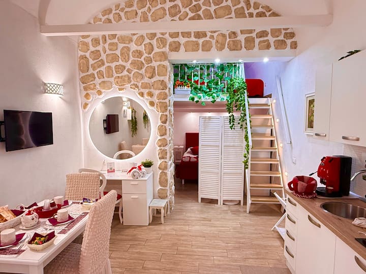 Le Chalet Palermo Centro - Palermo