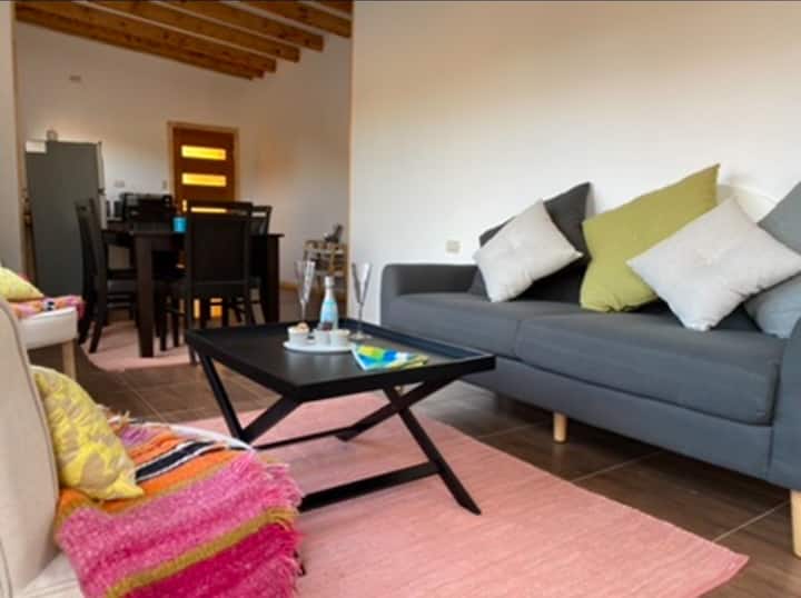 Condominio Familiar - La Unión