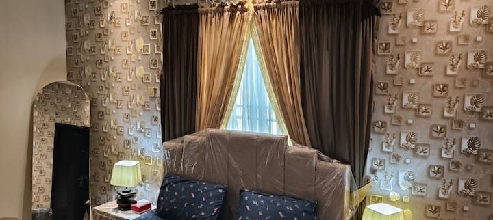 รูป บ้านและพื้นใหม่เอี่ยม 1