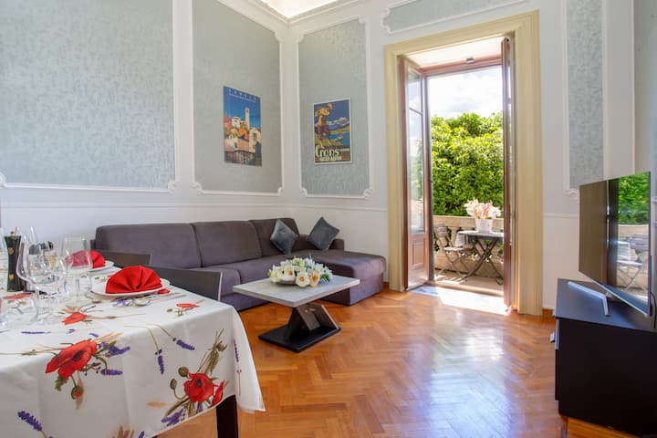 New Lakeview Apartment In Verbania - Ghiffa
