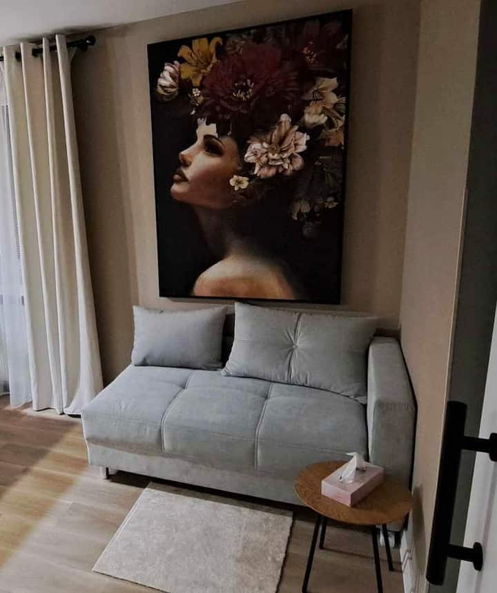 Apartmán Artemis - Košice