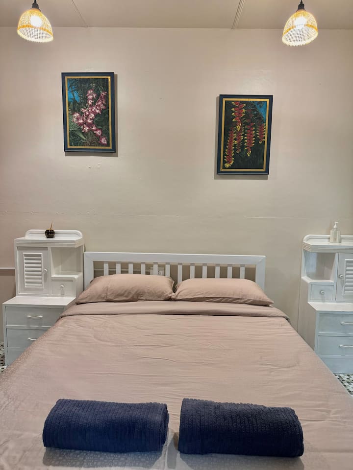 غرفة النوم 2