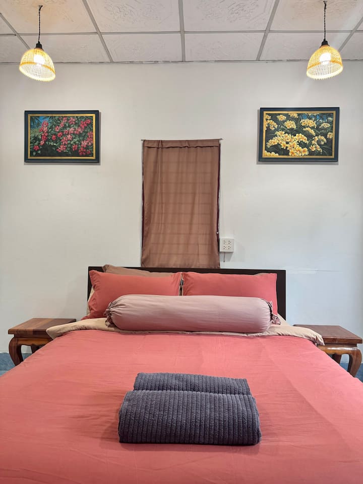 غرفة النوم 1