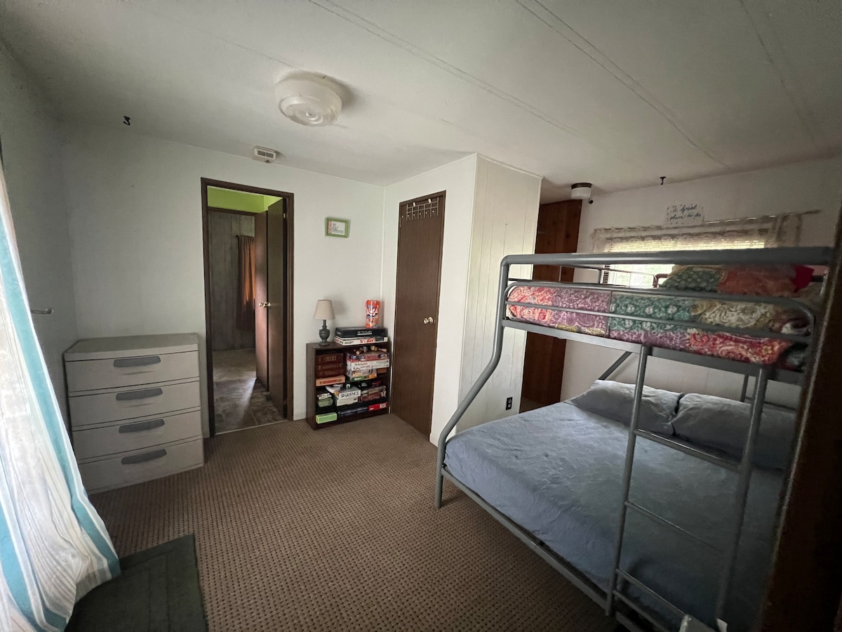 غرفة النوم 3