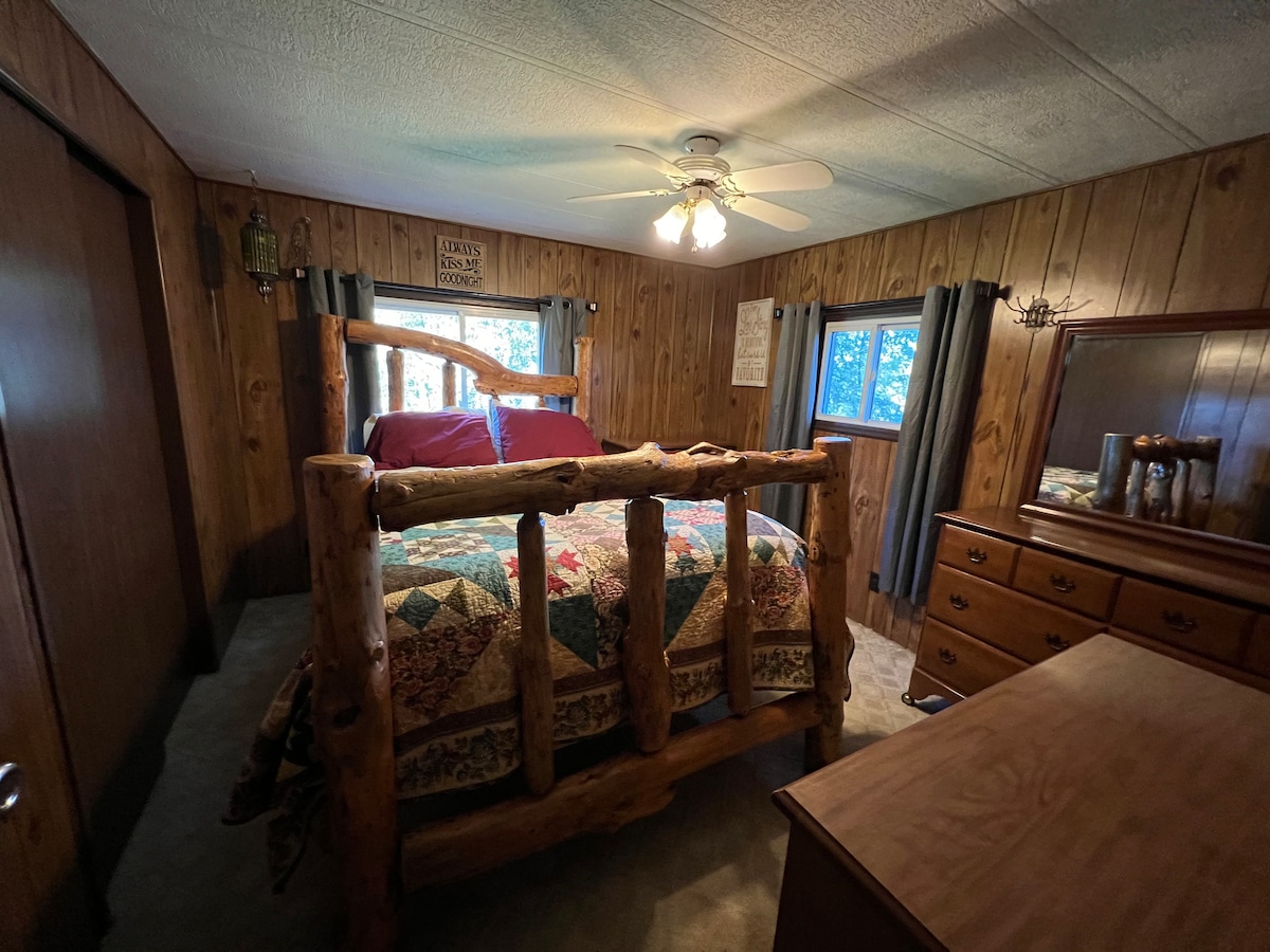 غرفة النوم 1