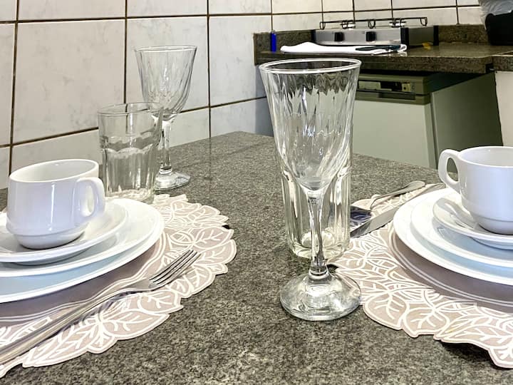 Prático E Confortável De Uso Exclusivo - Marília