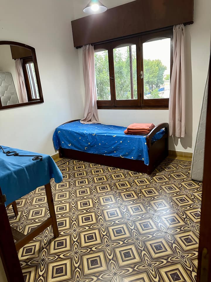 ಬೆಡ್‌ರೂಮ್ 2