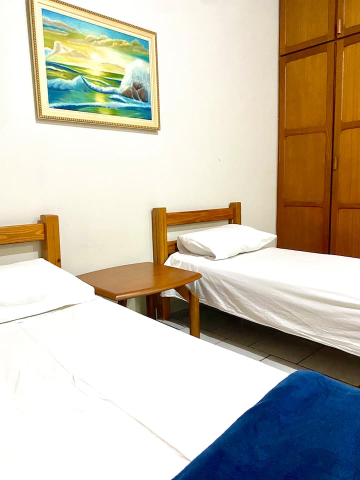 საძინებელი