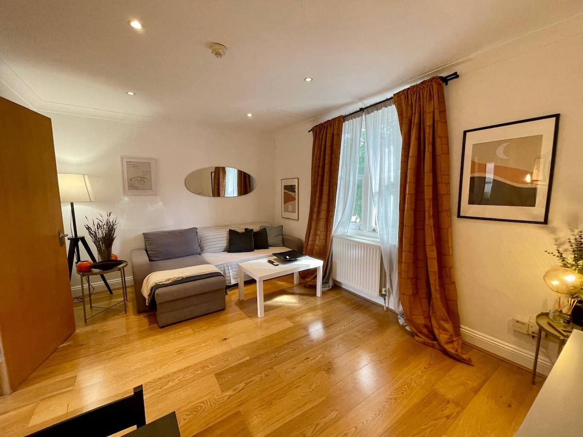 Всекидневна