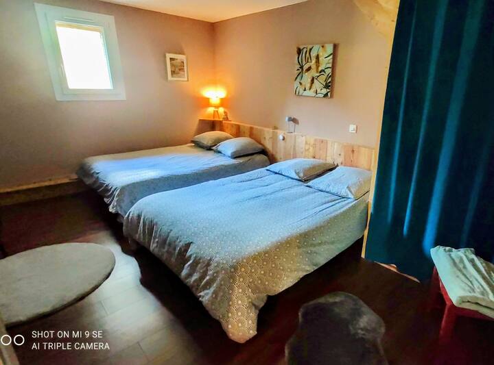 Habitación 1