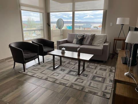Anuncio de Airbnb popular: Warm and excellent location in Río Gallegos en Güer Aike
