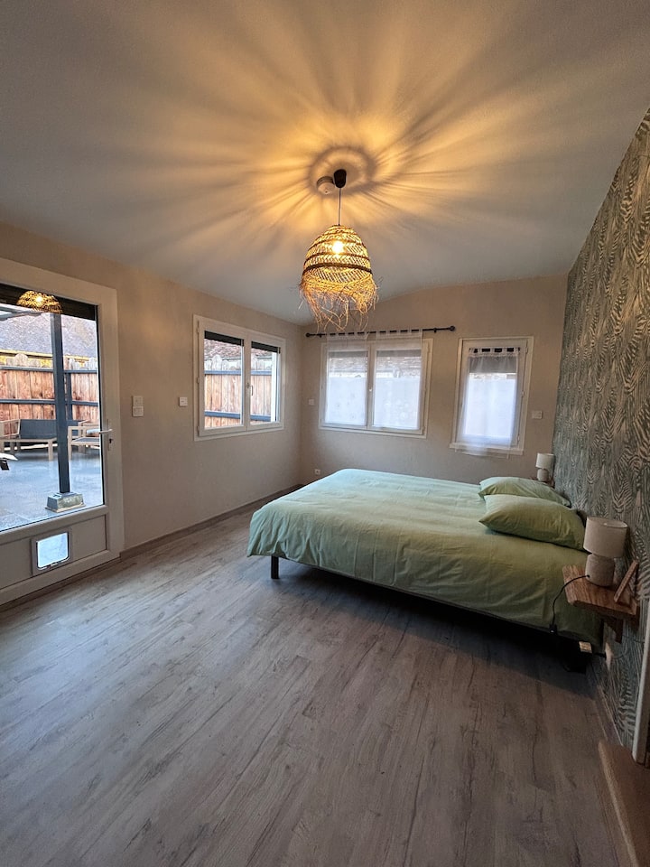 Sovrum 1