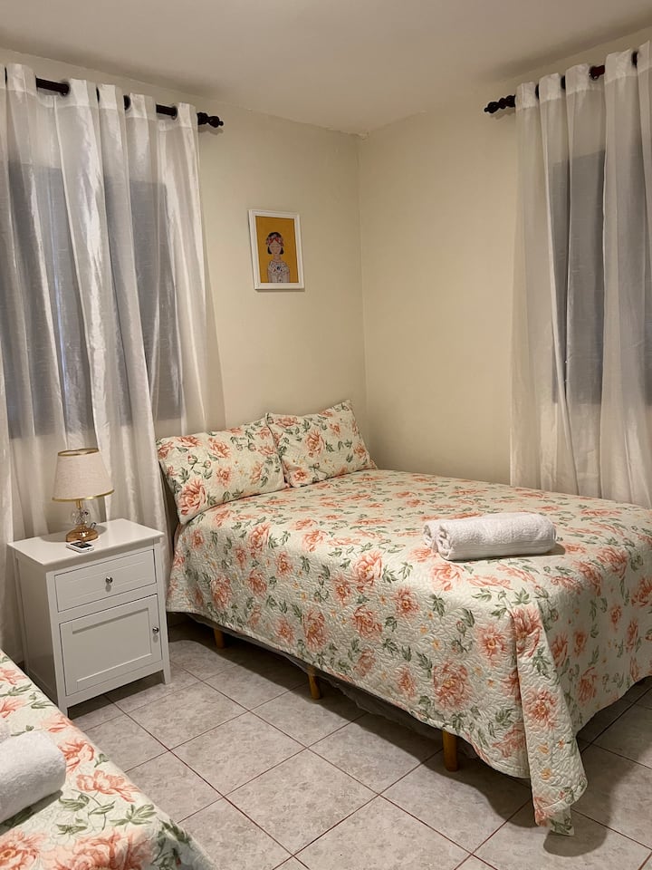 غرفة النوم 2