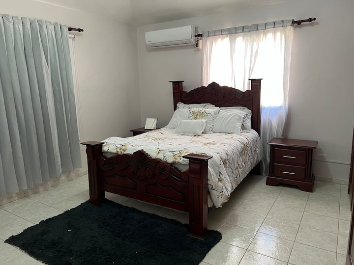 غرفة النوم 1