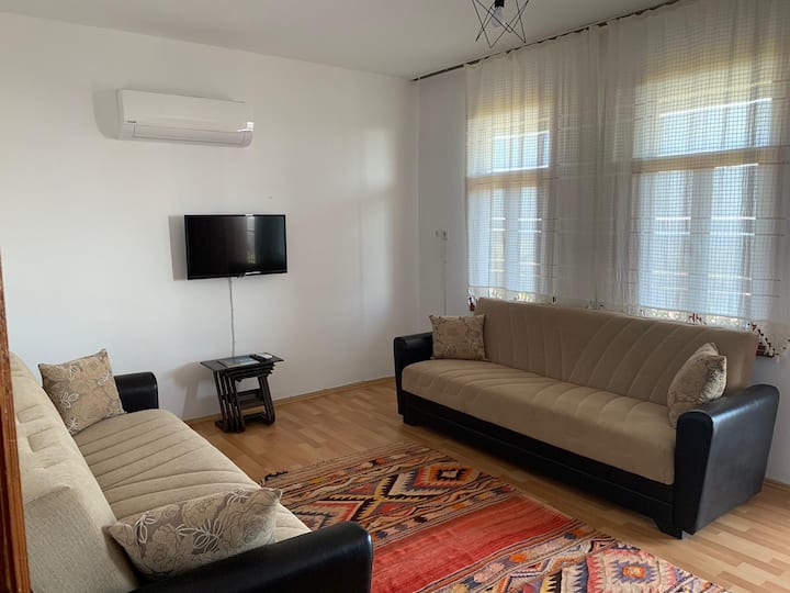 Albedo Apart-kaş
Deniz Manzaralı - Kaş