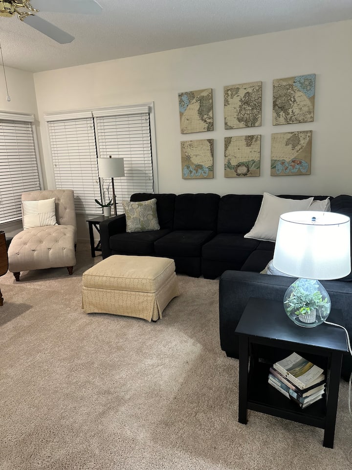 3 Bedroom Home In Cary - Cary, NC