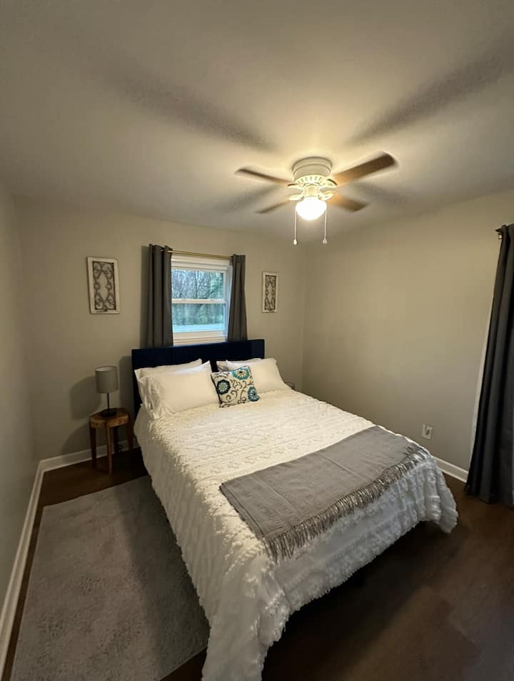 საძინებელი 2