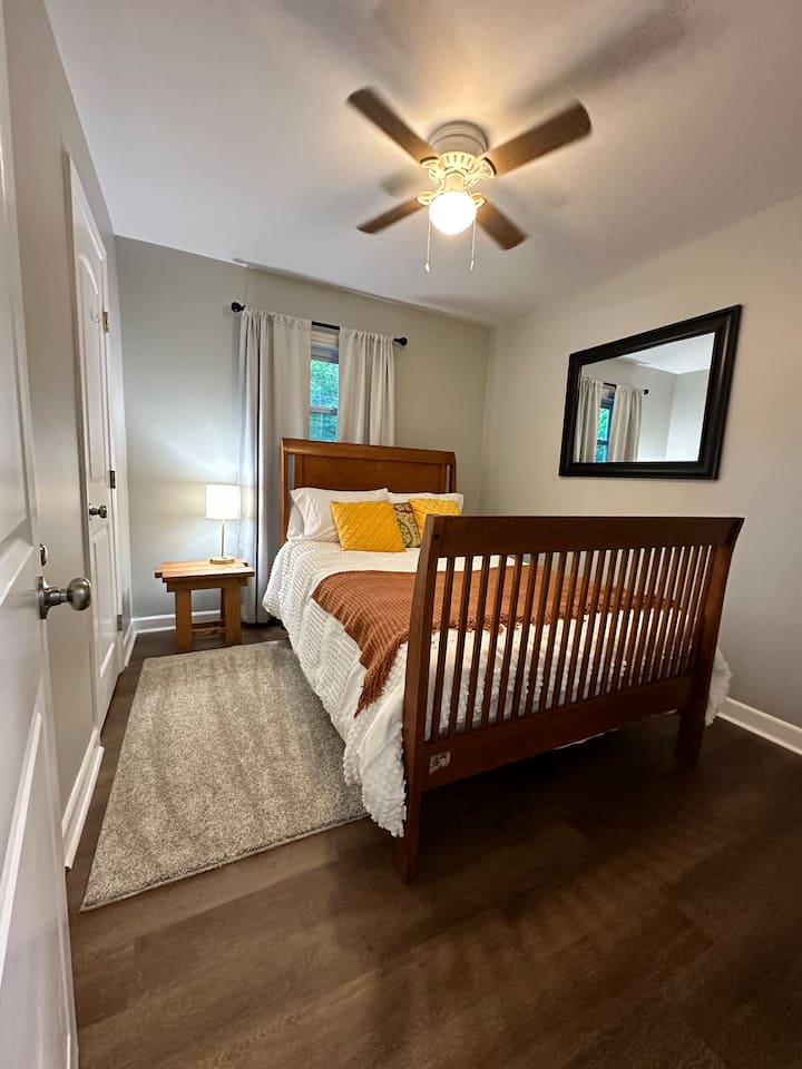 საძინებელი 3